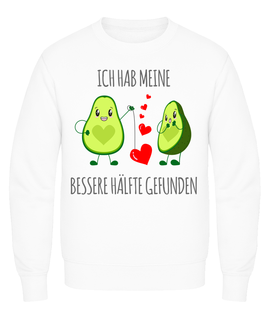 Avocado Love · Männer Pullover