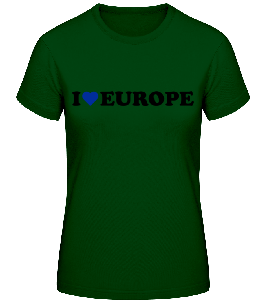 Vert bouteille