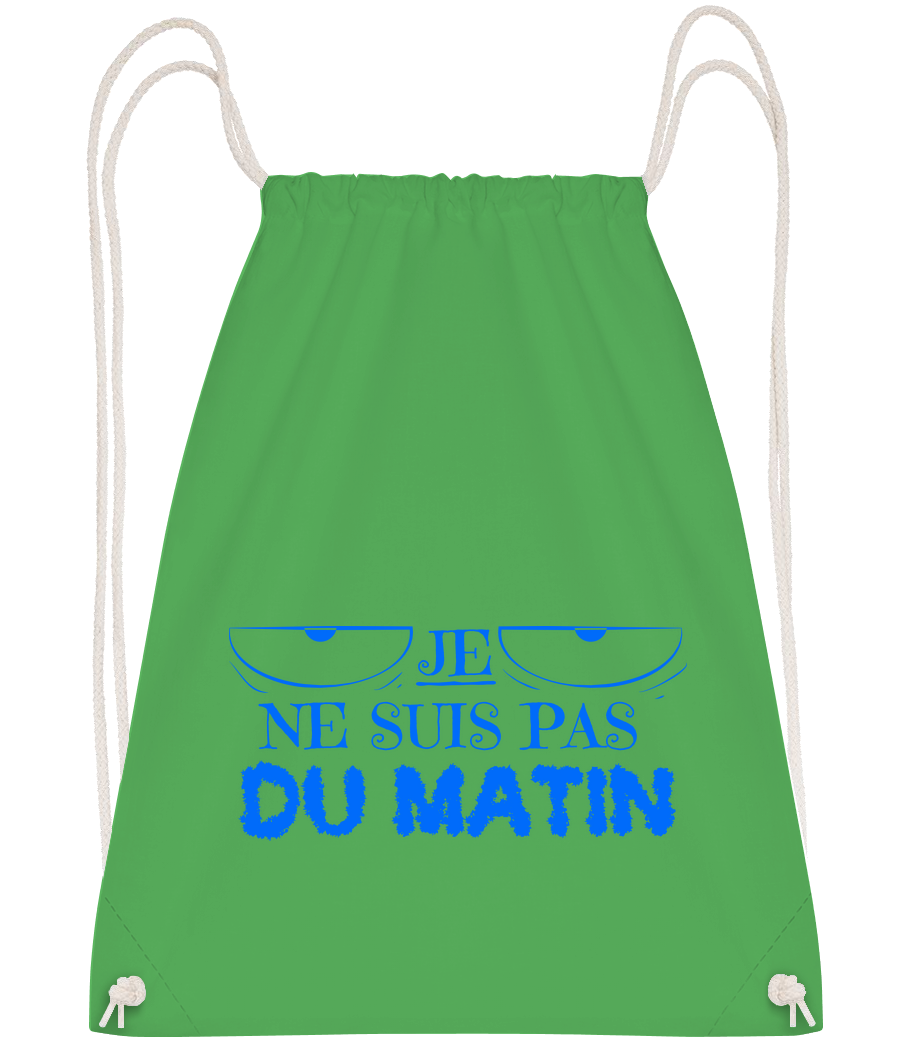 Vert irlandais