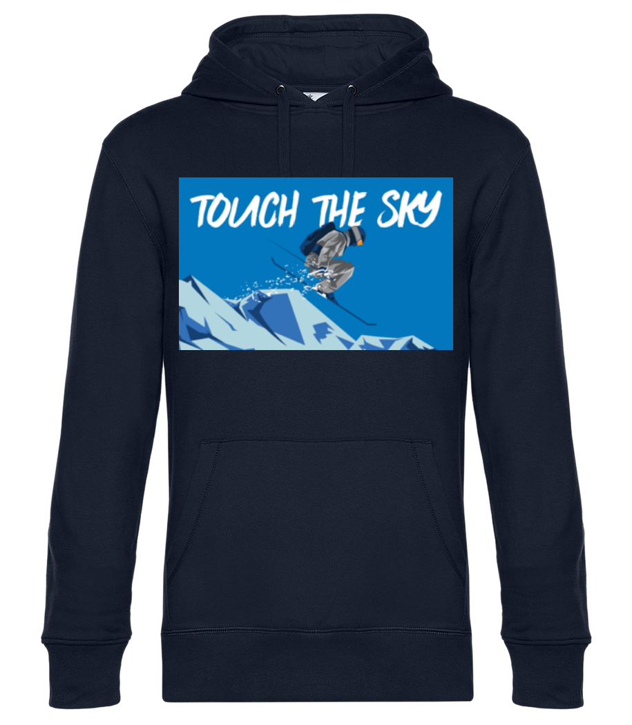 Bleu marine