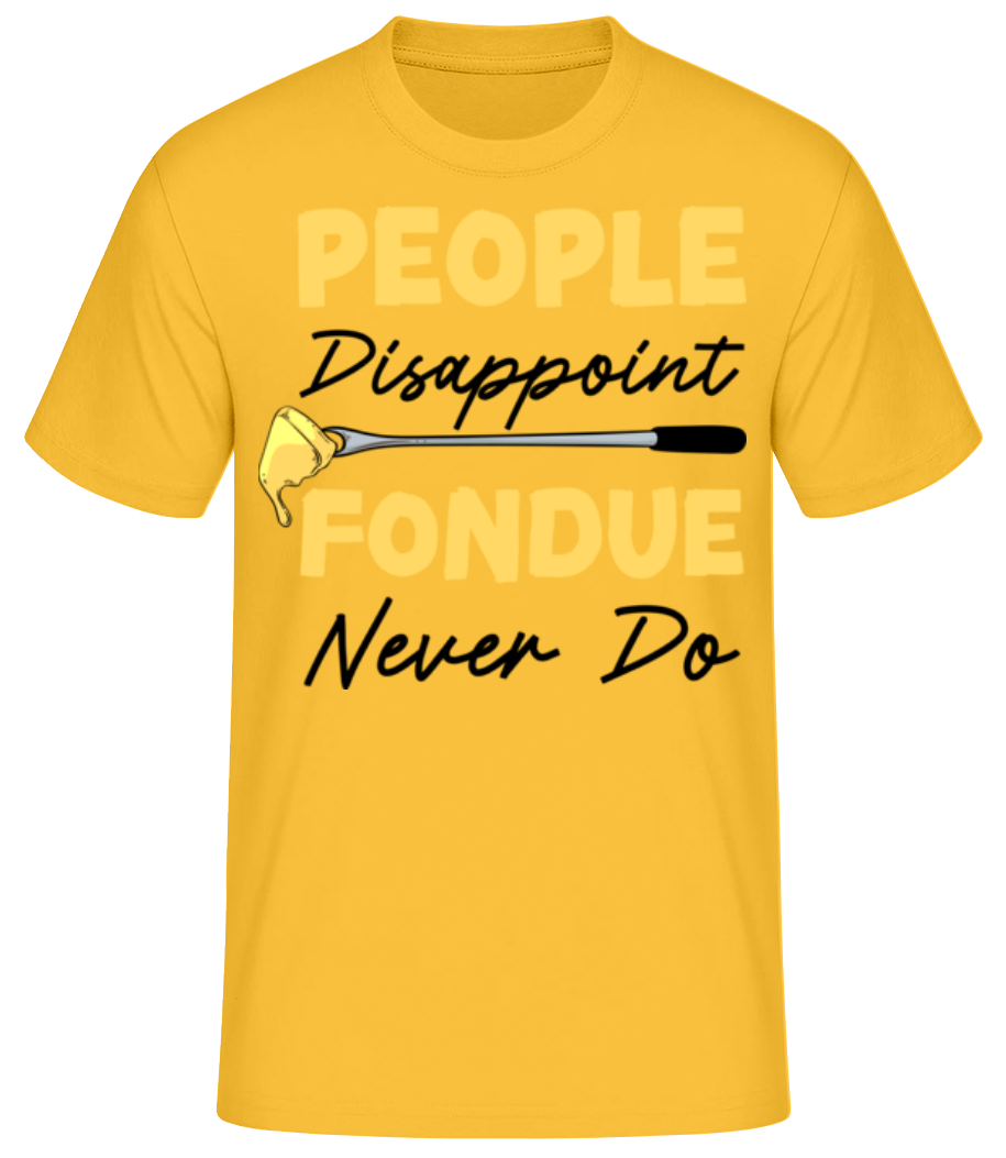 Jaune doré