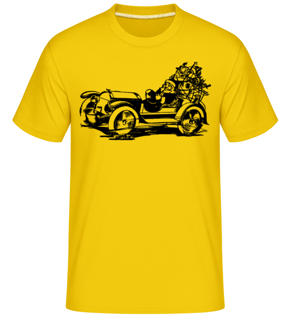 Jaune doré