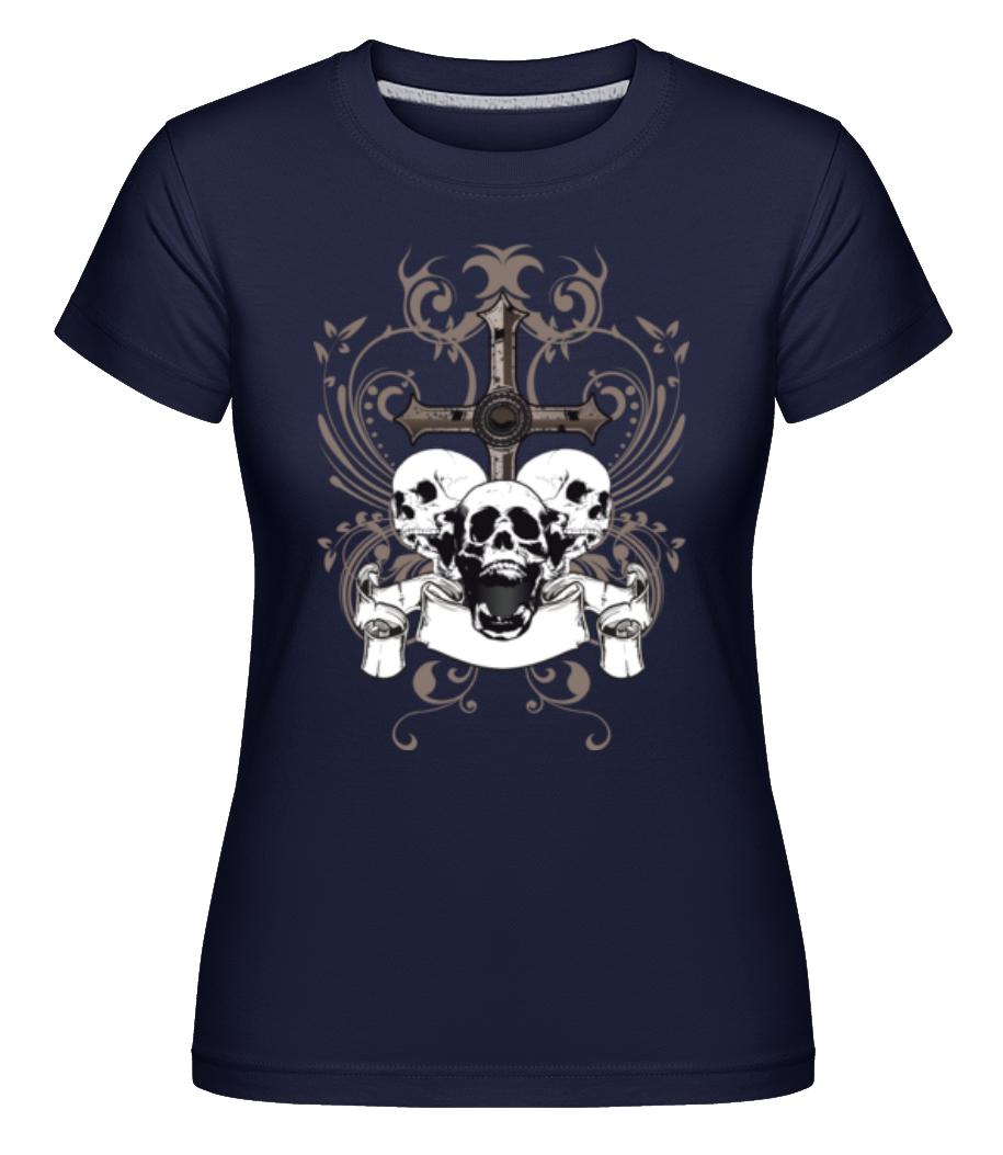 Bleu marine