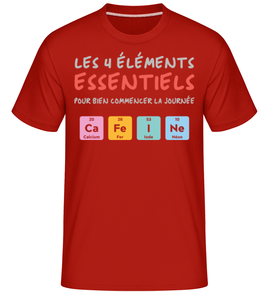 Rouge