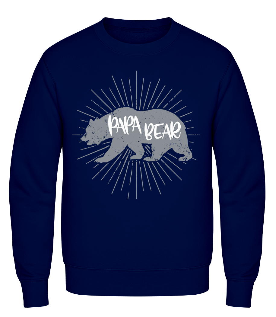 Bleu marine