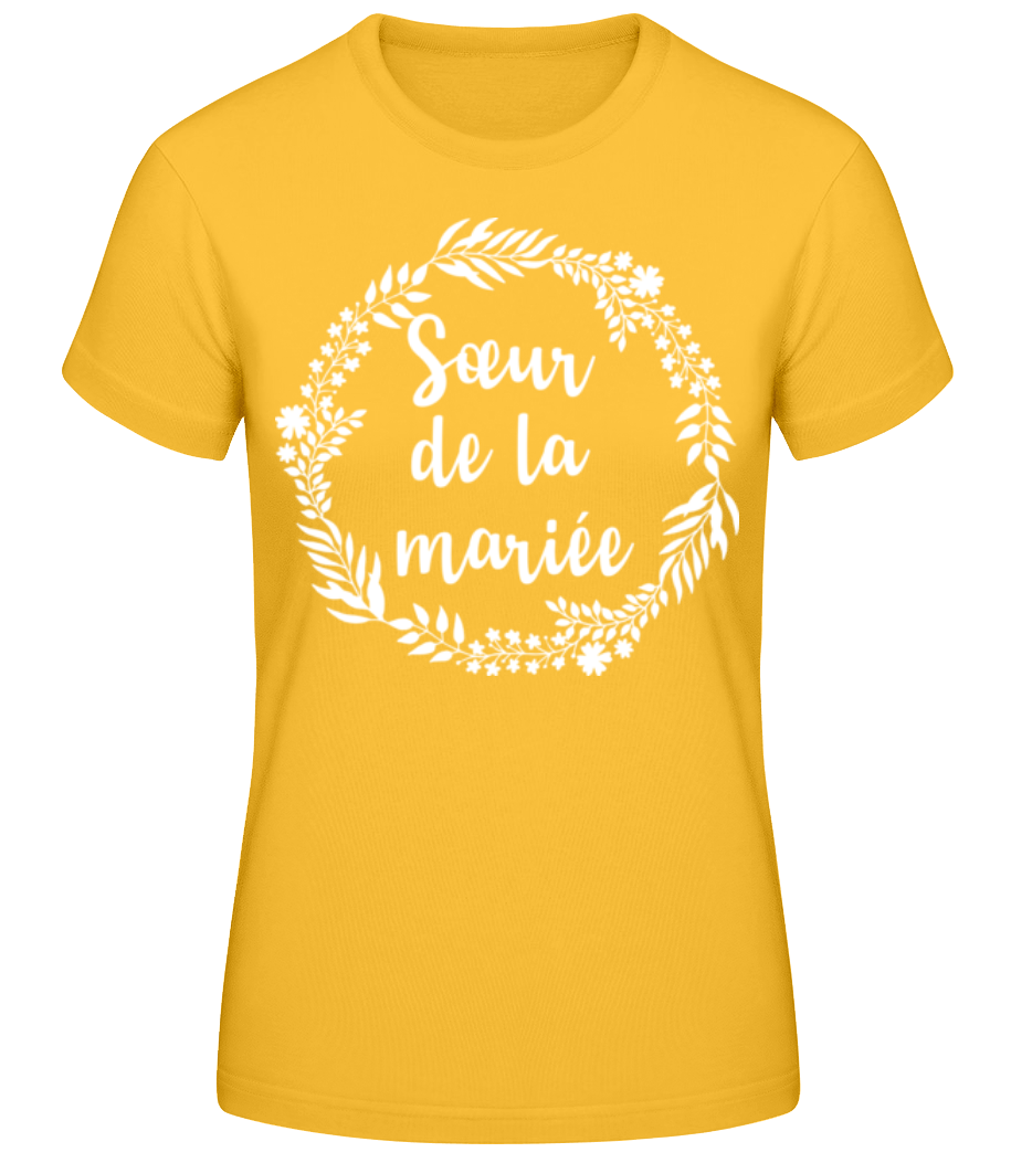 Jaune doré