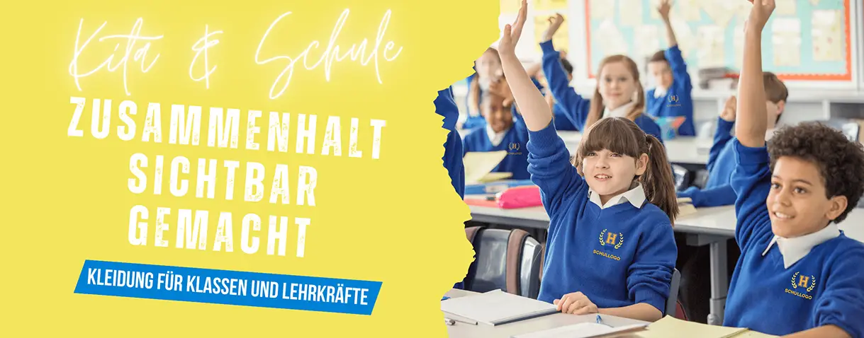 Kita Schuke Hochschule