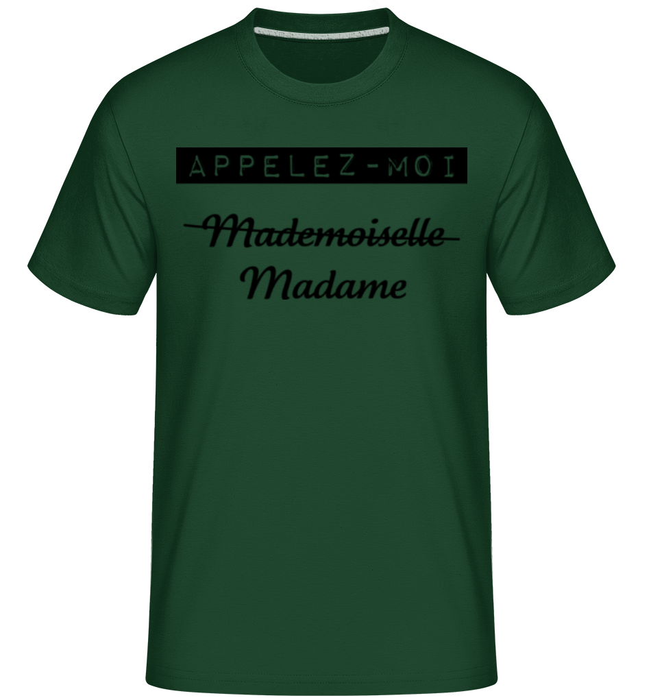 Vert bouteille