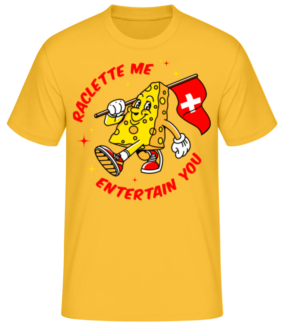 Jaune doré