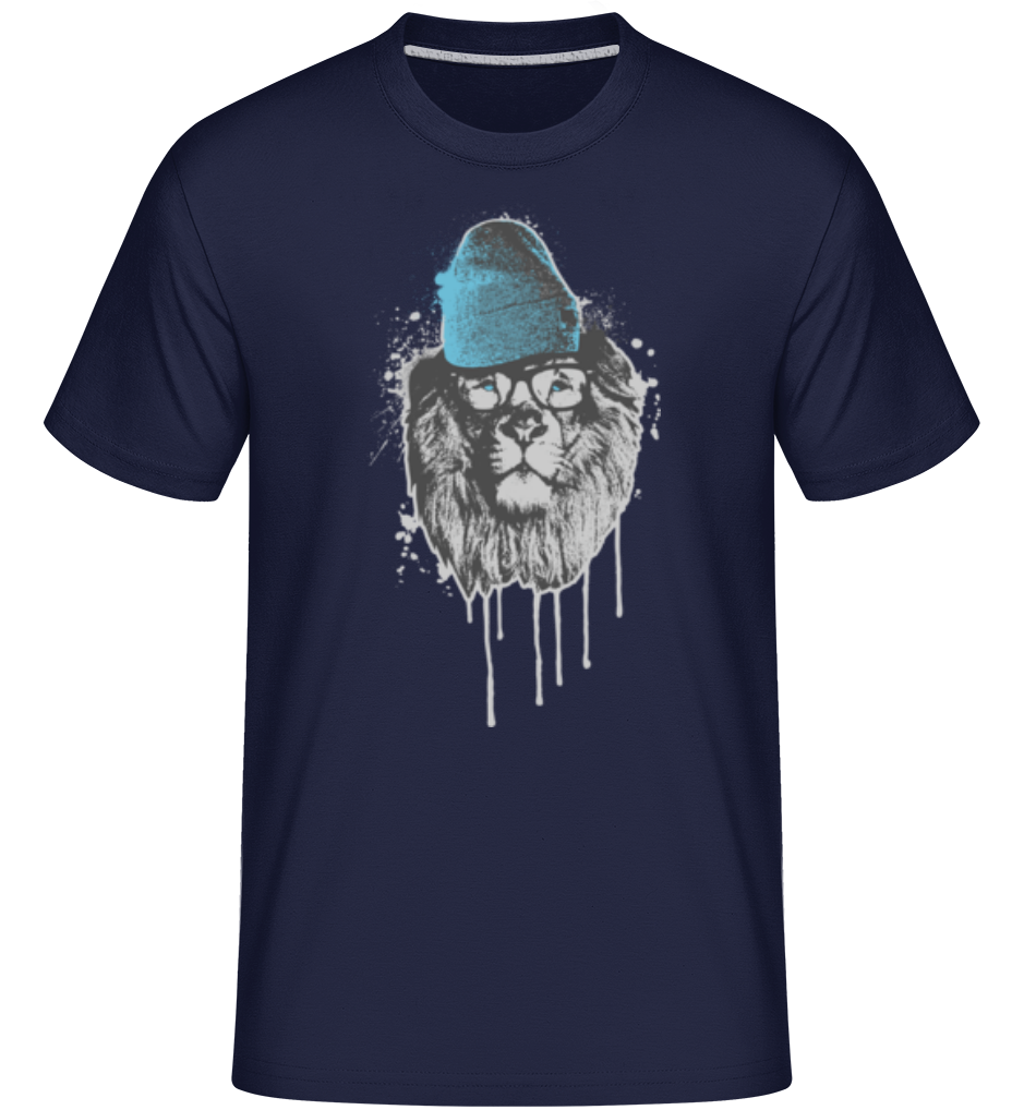 Bleu marine