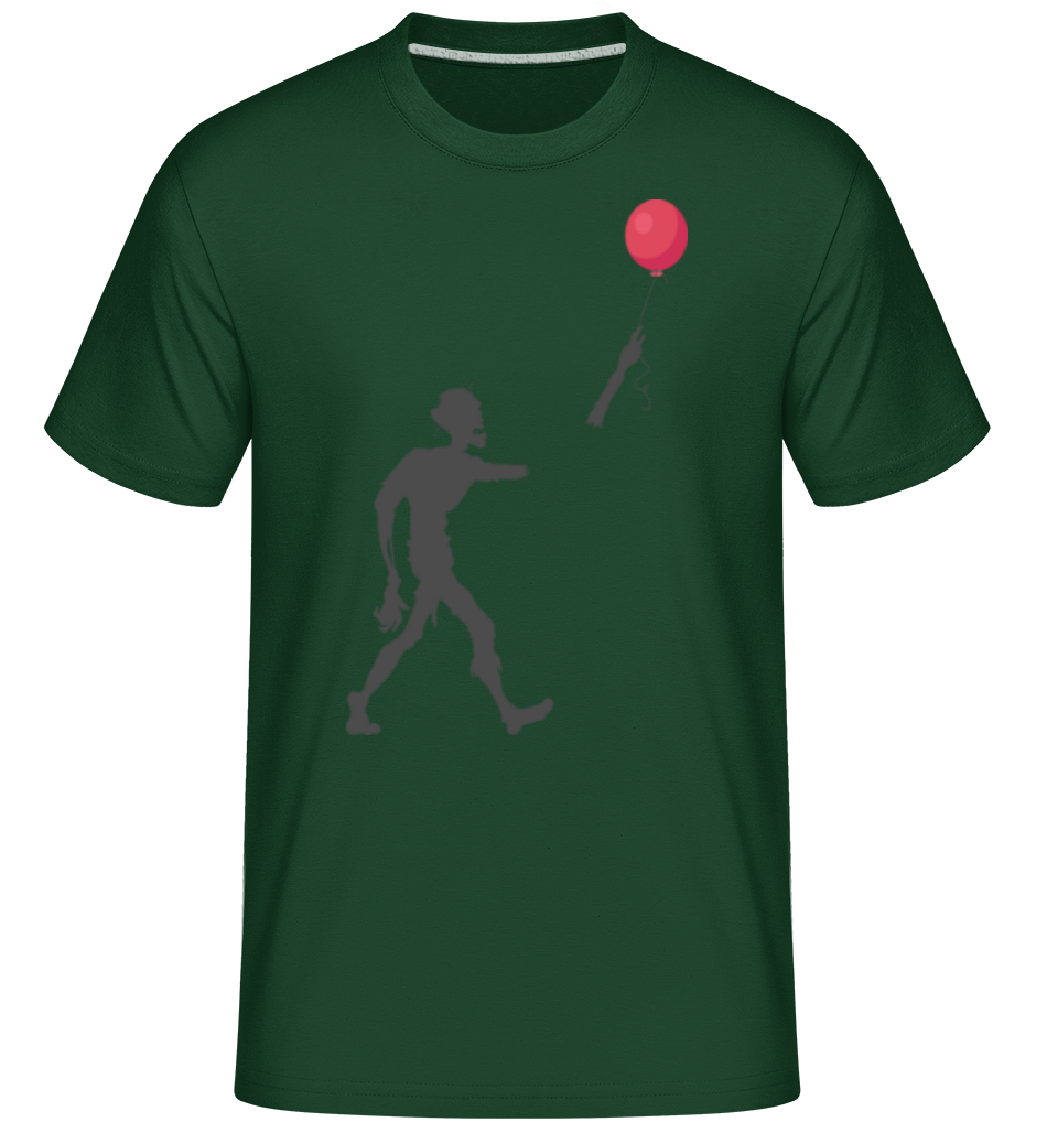 Vert bouteille