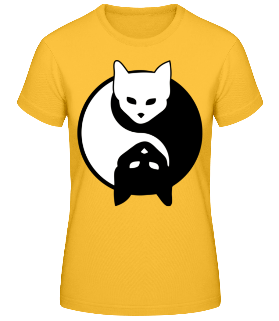 Jaune doré