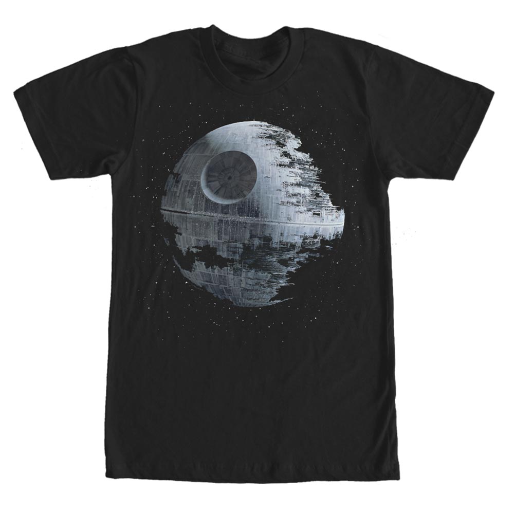 Star Wars - Étoile noire Stars - Homme T-shirt