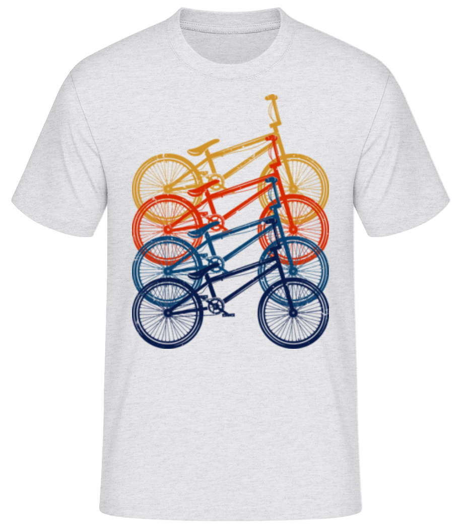 BMX · T-shirt standard Homme