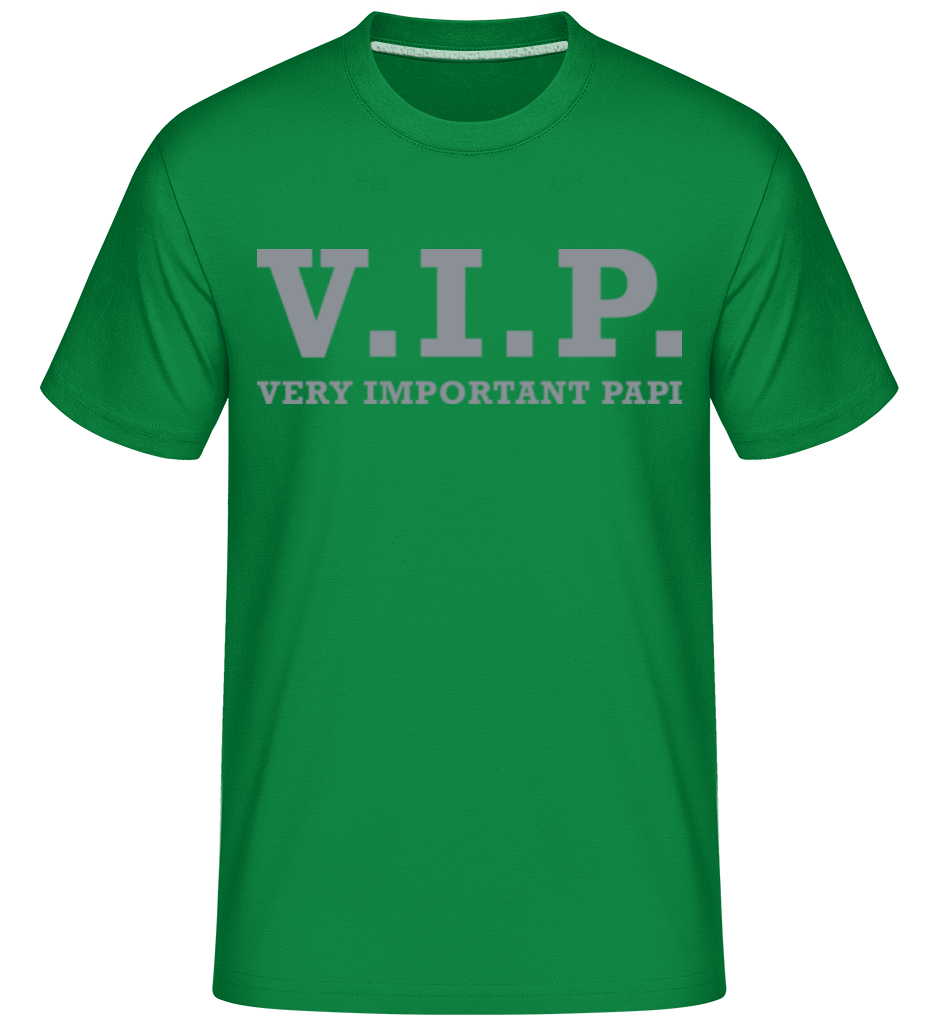 Vert irlandais