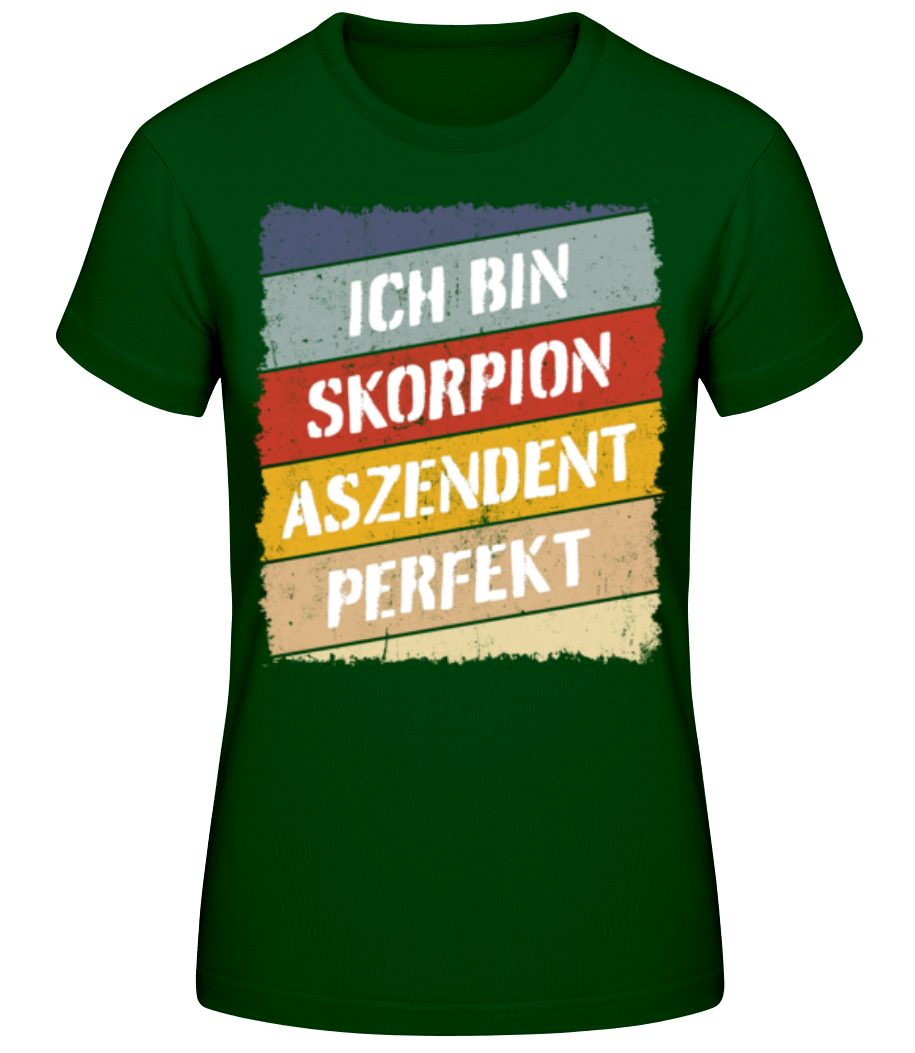 Flaschengrün