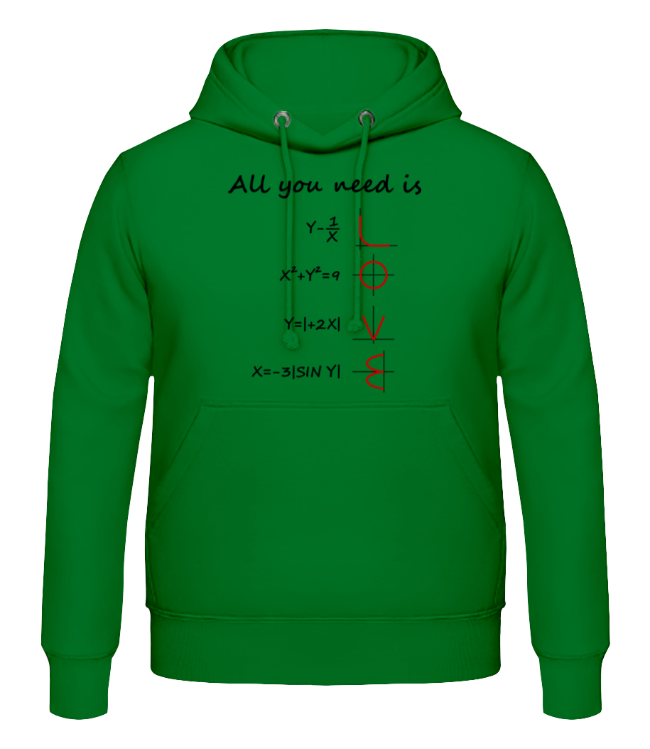 Vert irlandais