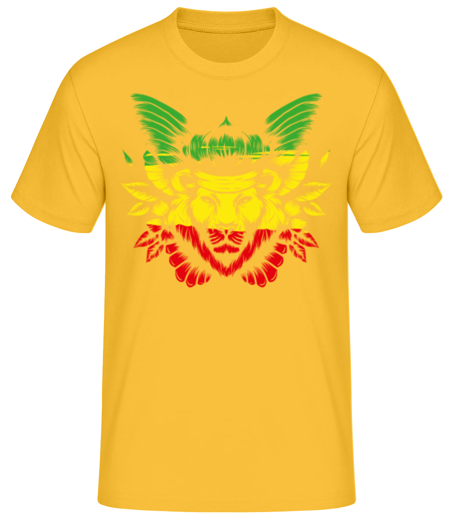 Jaune doré