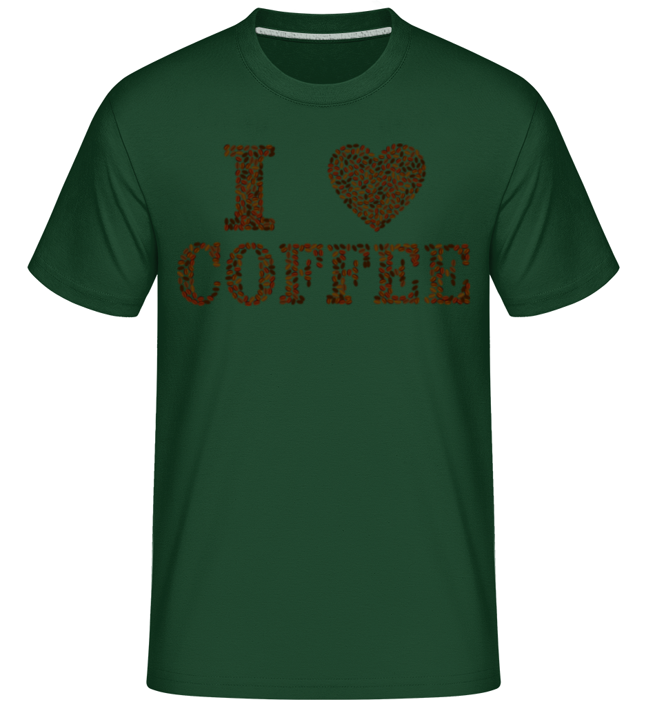 Vert bouteille