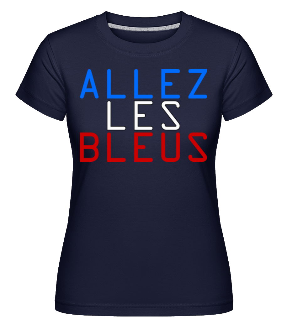 Bleu marine