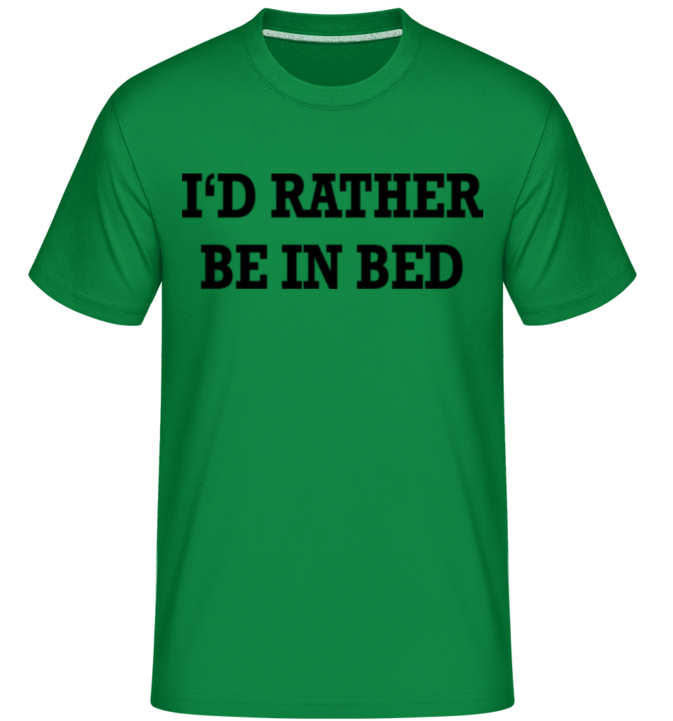 Vert irlandais