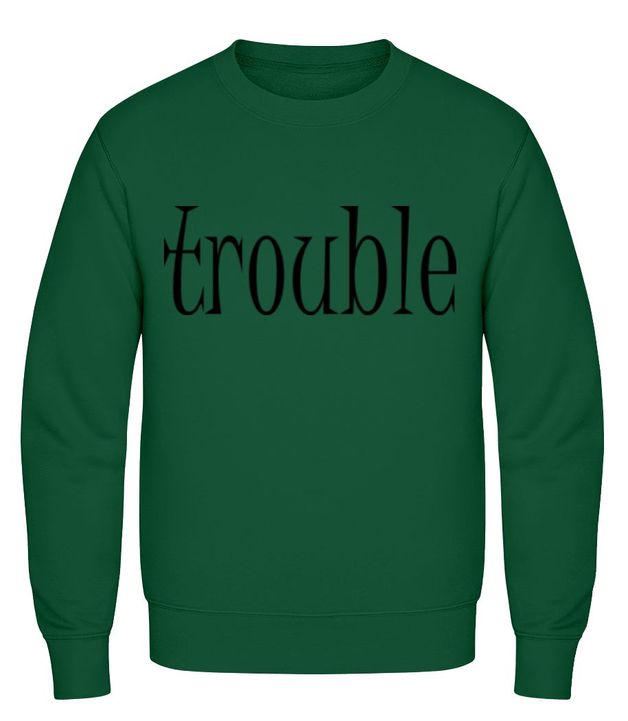 Vert bouteille