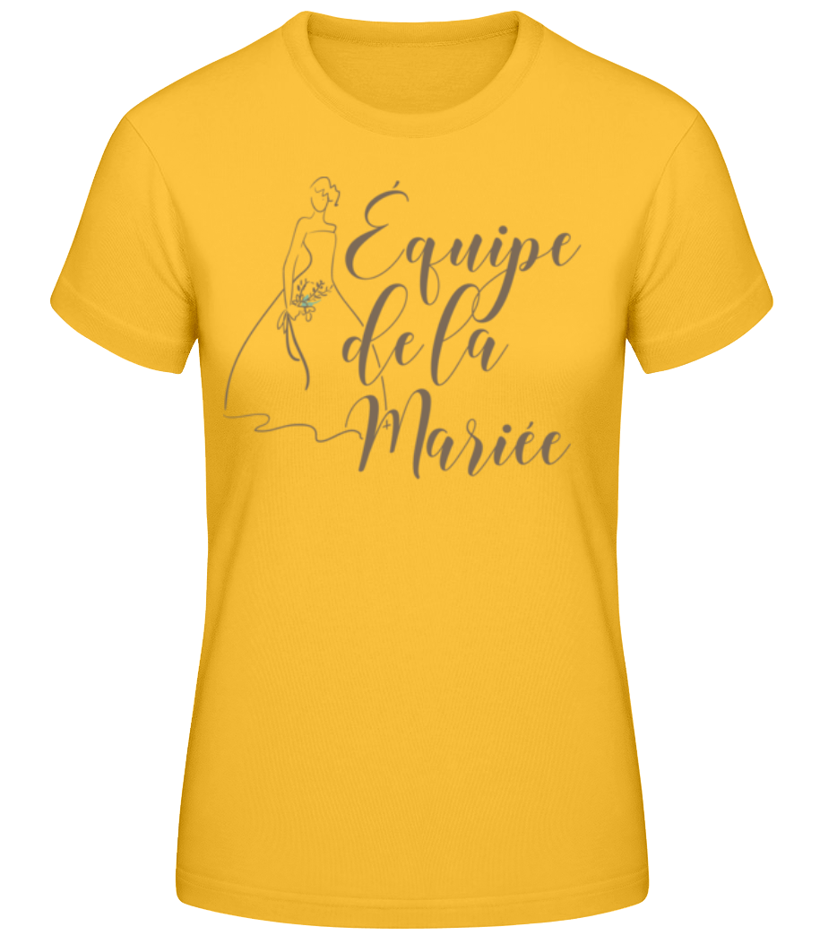 Jaune doré