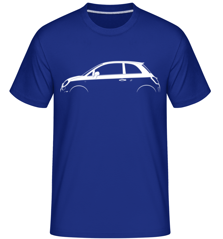 Bleu royal