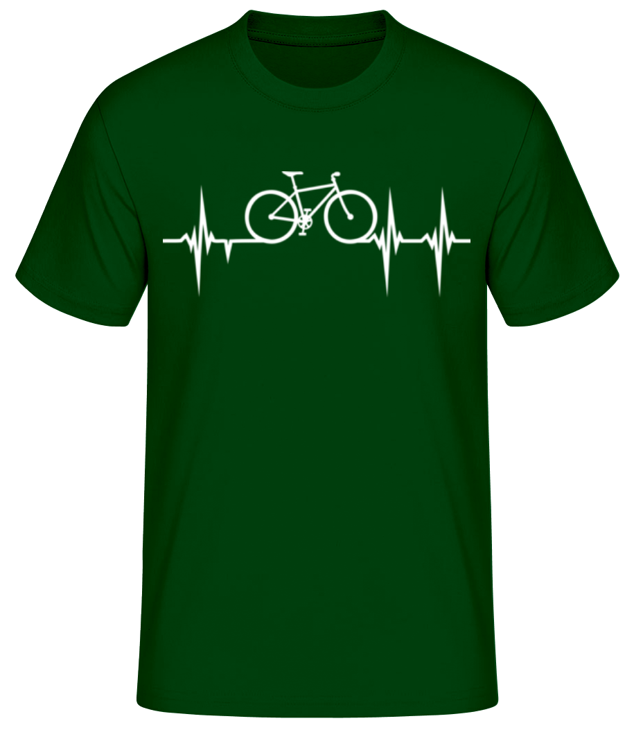 Vert bouteille