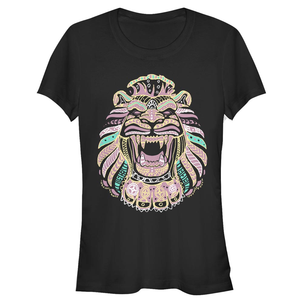 Disney - Aladin - Lion Aladdin - Femme T-shirt