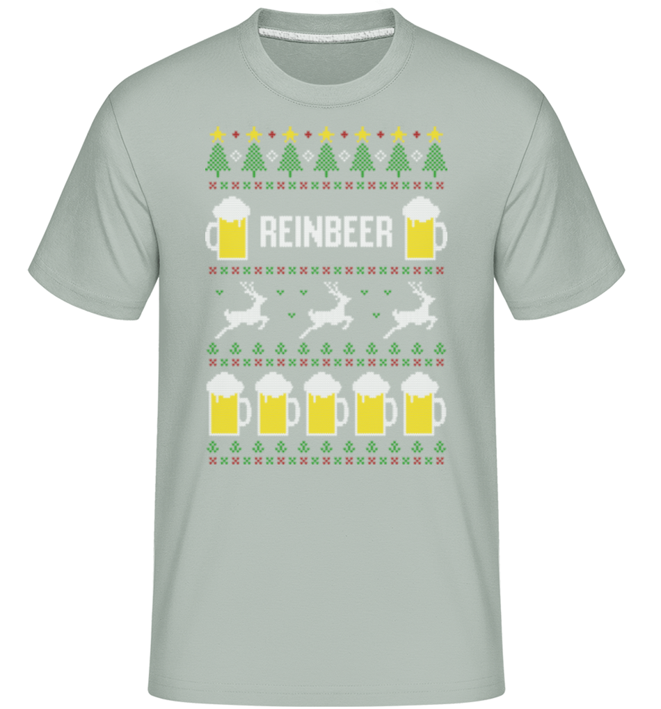 Menthe verte