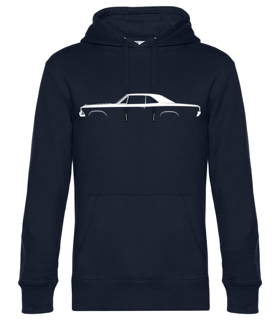Bleu marine