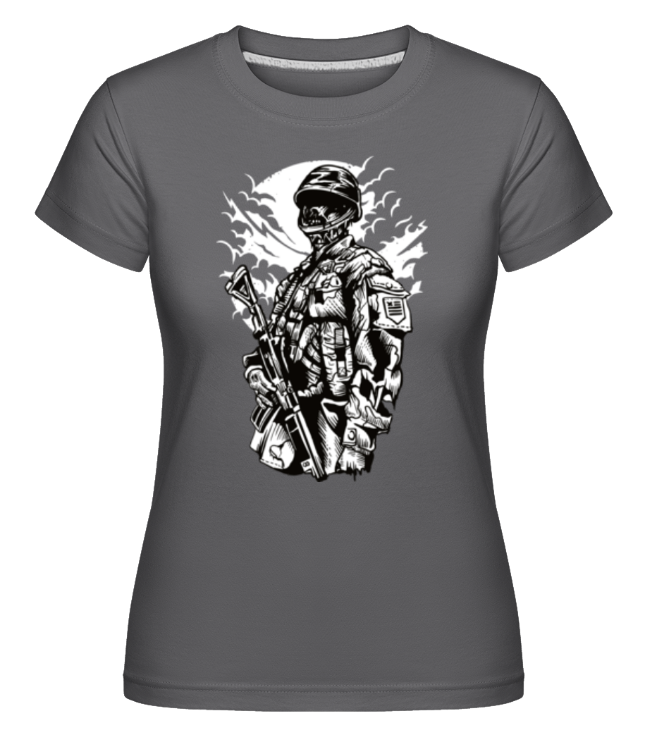 Anthracite