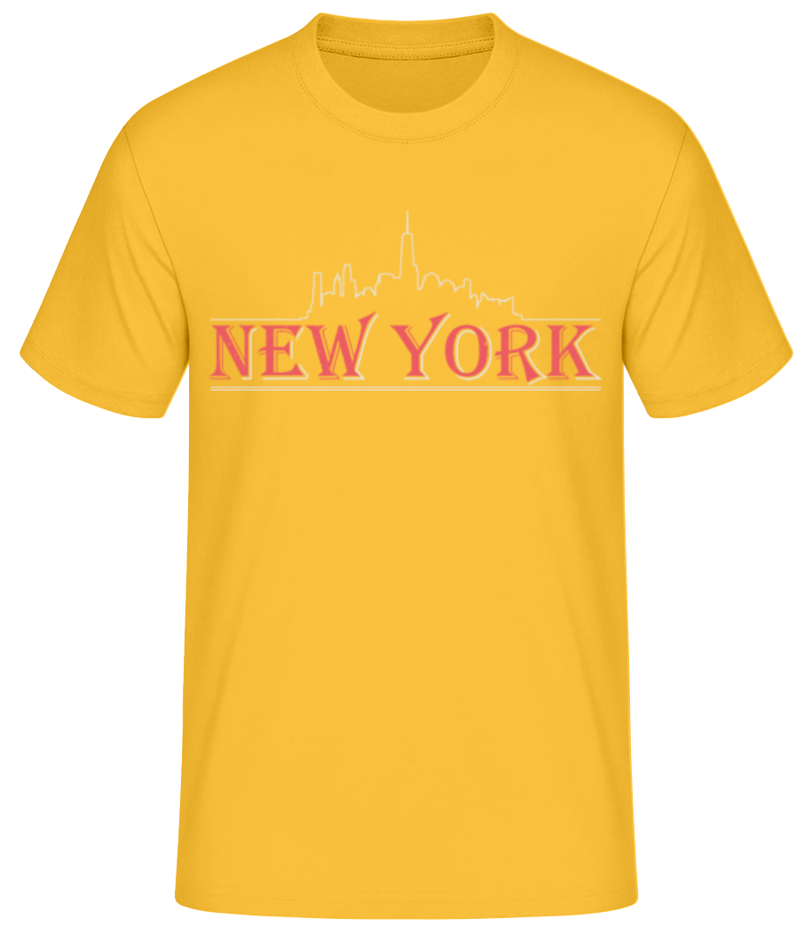 Jaune doré