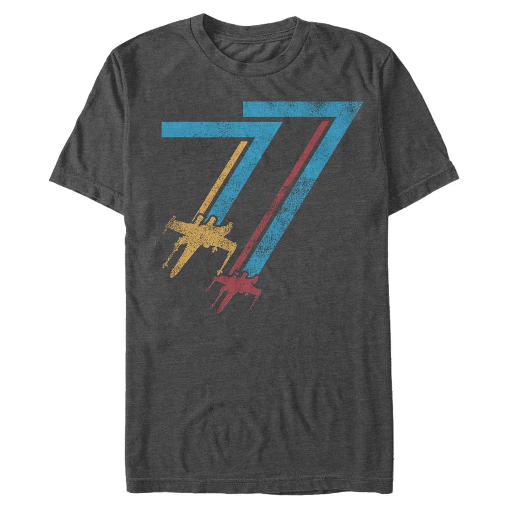 Star Wars - X-Wing Year One - Homme T-shirt
