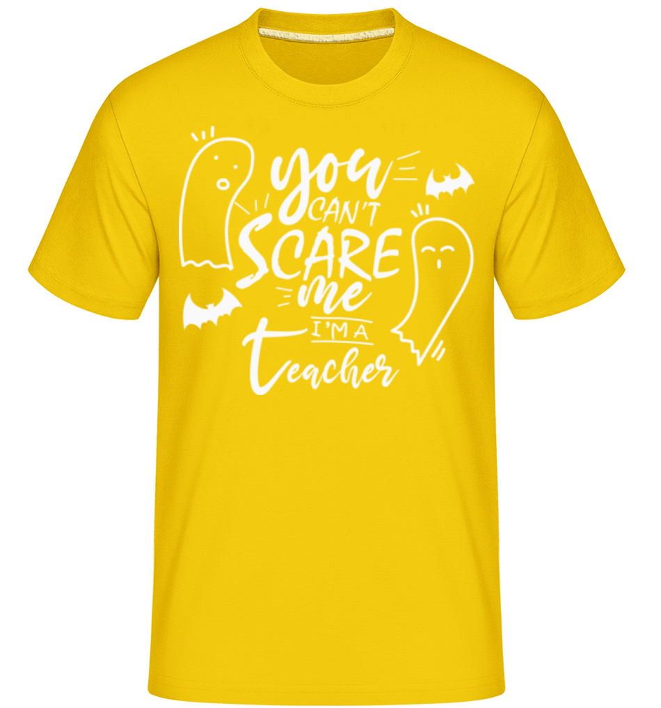 Jaune doré