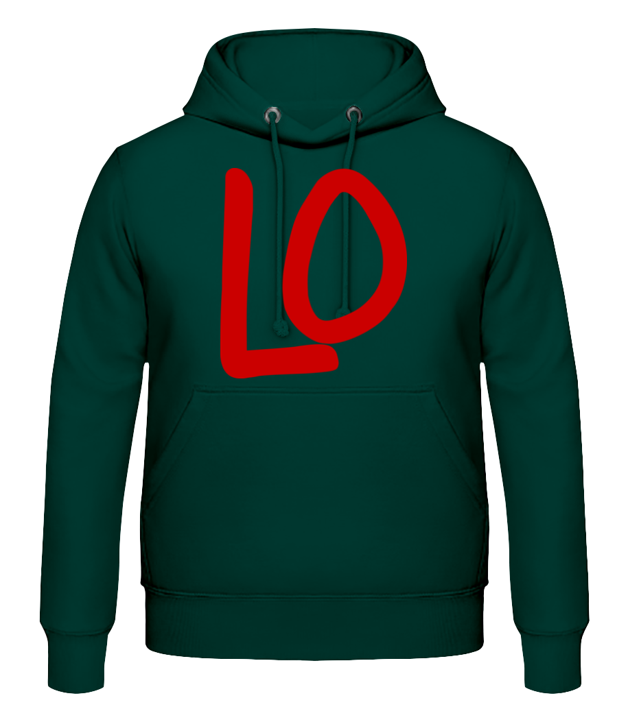 Vert bouteille