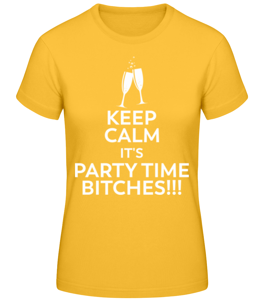 Jaune doré