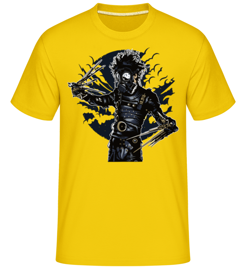 Jaune doré