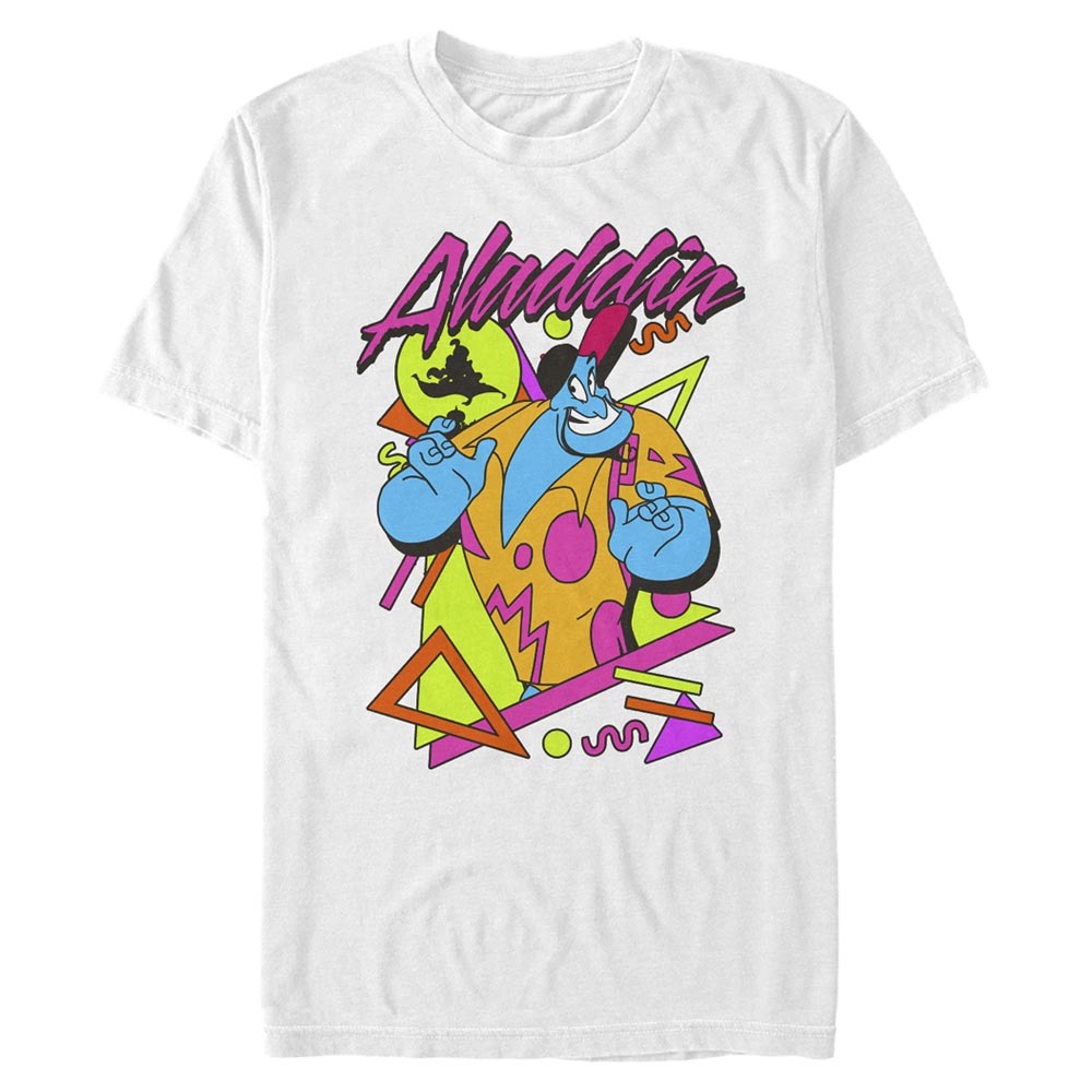 Disney - Princesses Disney - Génie Ala - Homme T-shirt