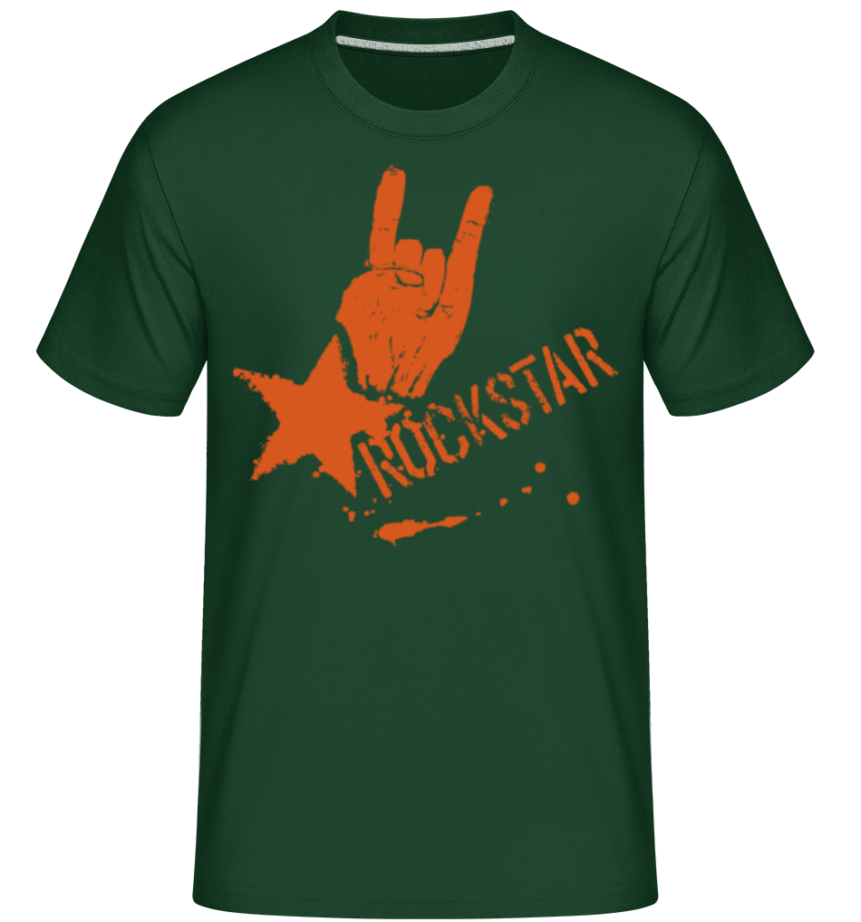 Vert bouteille