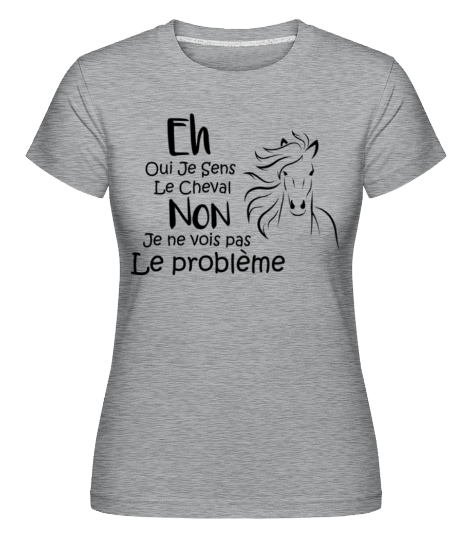 Gris chiné