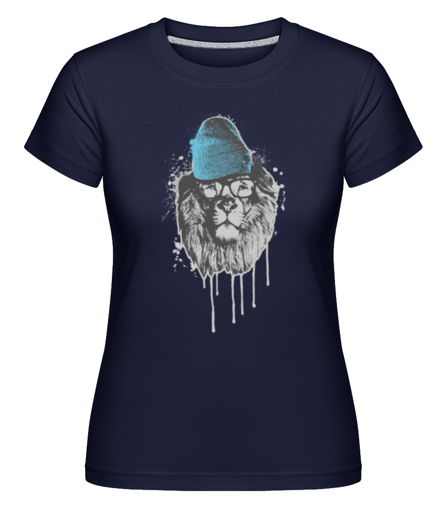 Bleu marine