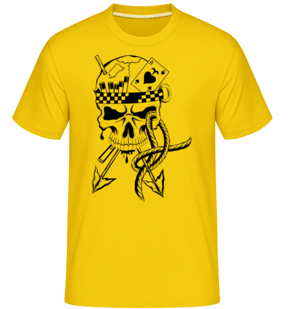 Jaune doré