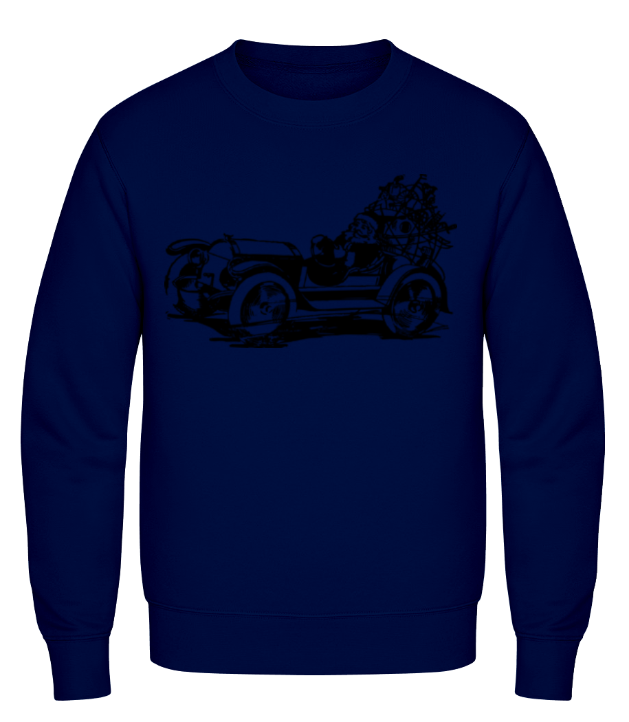 Bleu marine