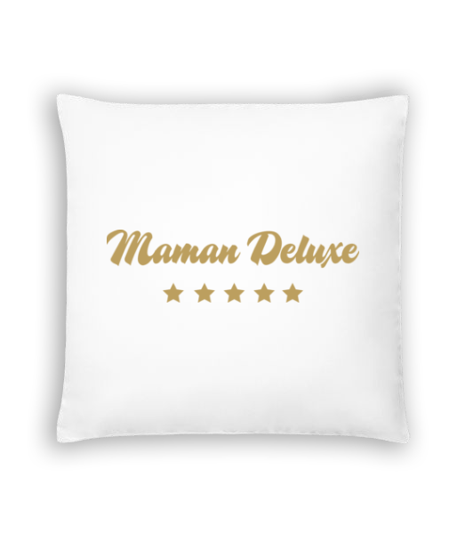 Maman Deluxe · Coussin