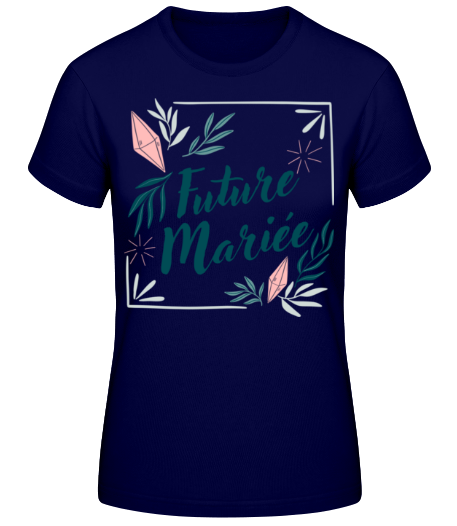 Bleu marine