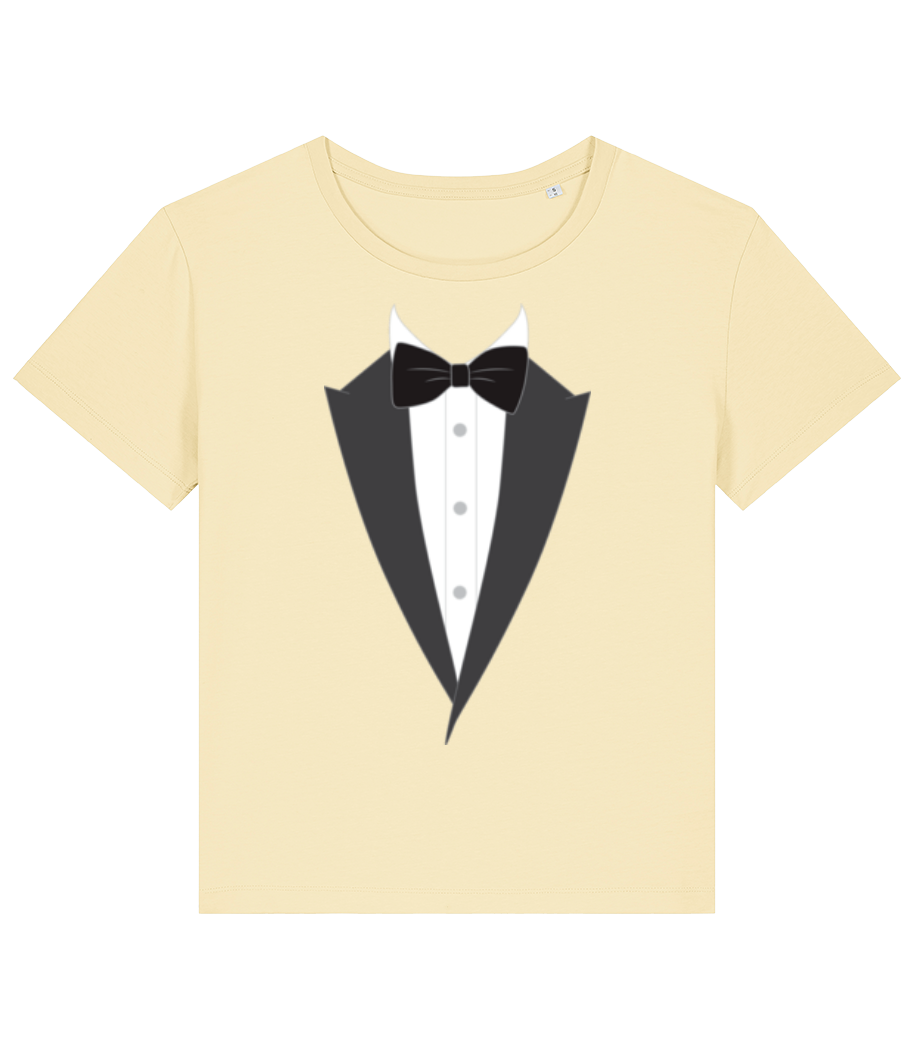 Jaune pastel