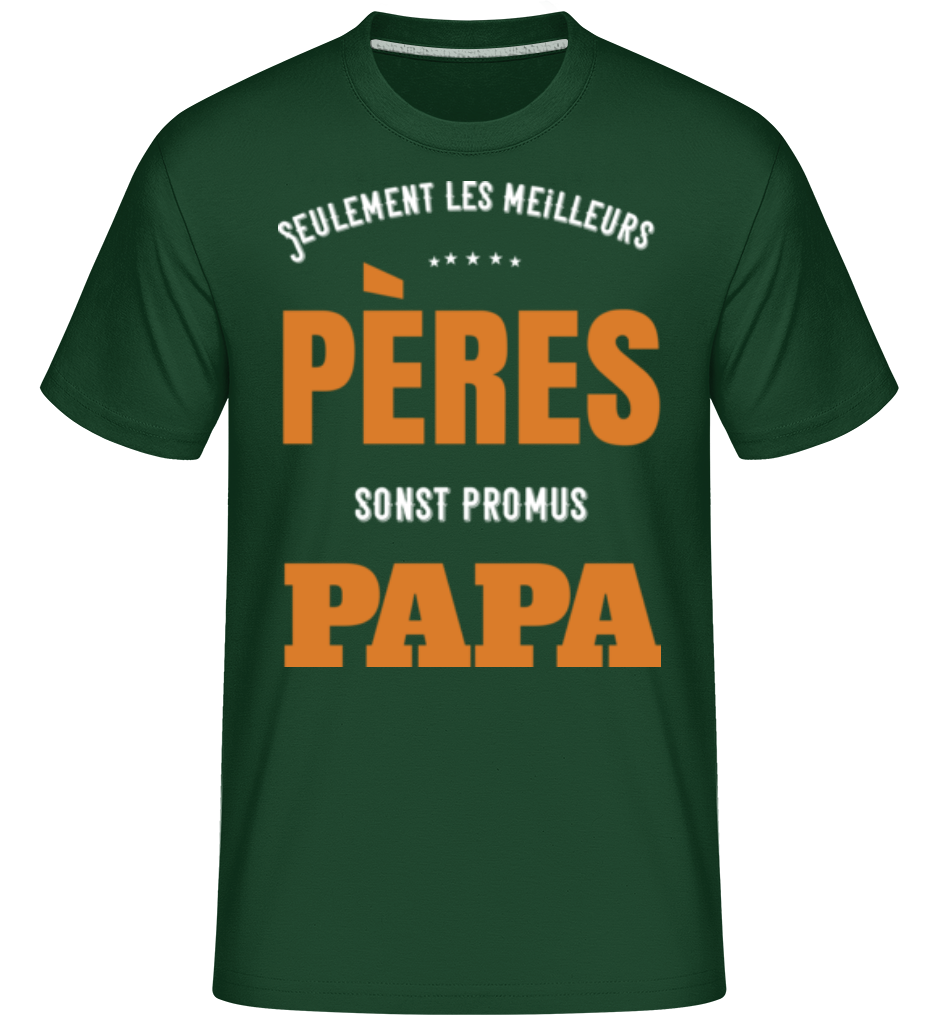 Vert bouteille