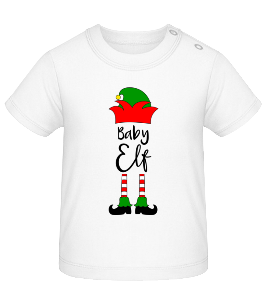 Baby Elf · T-shirt Bio Bébé